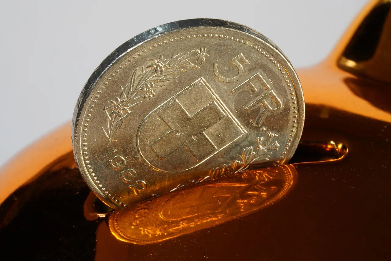 Frank szwajcarski znów w górę! Sprawdź, ile kosztuje dziś i dlaczego to ważna waluta