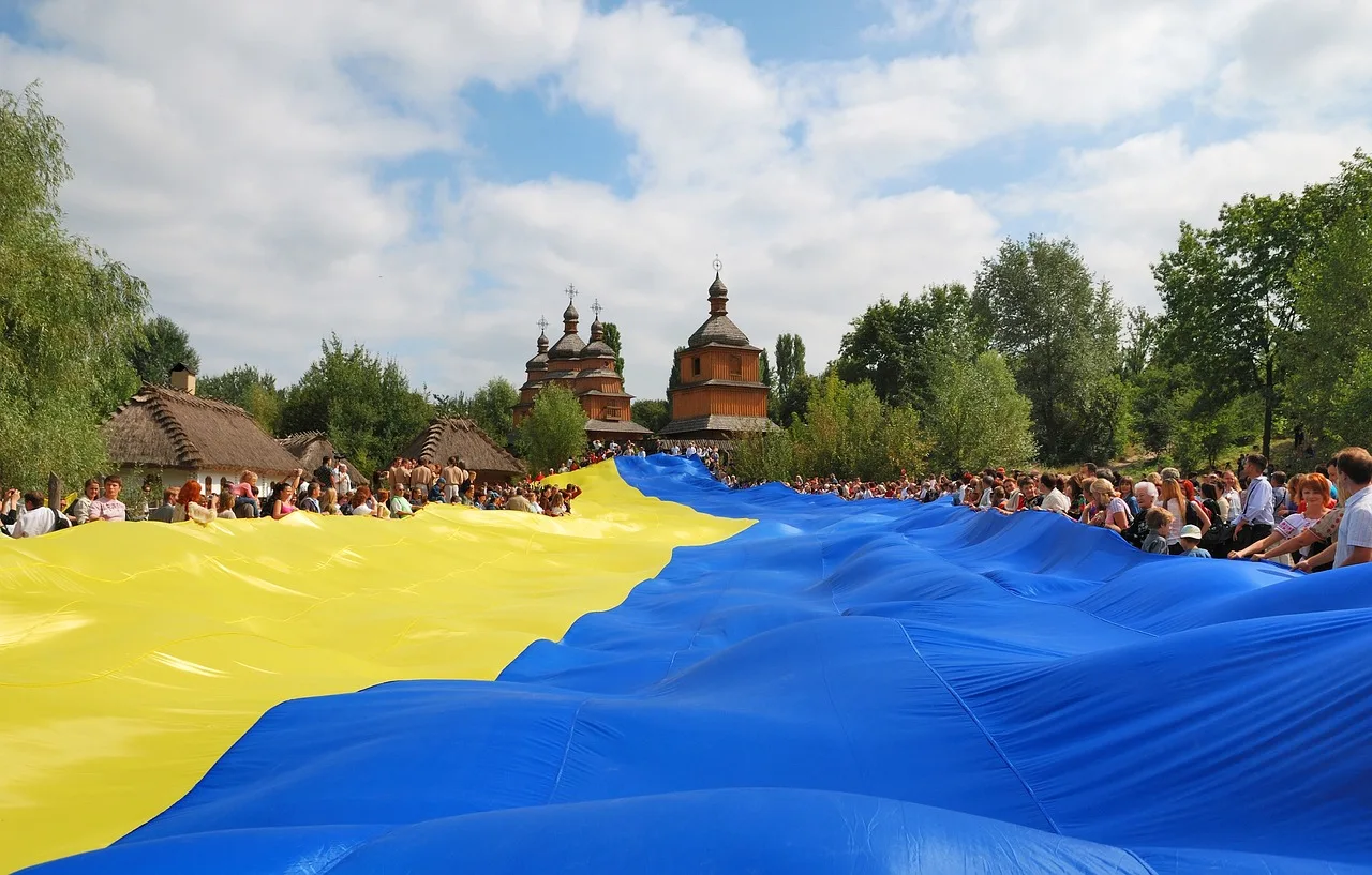 Czy Ukrainie skończą się pieniądze na obronę? Licznik tyka, a UE wciąż szuka zielonego światła