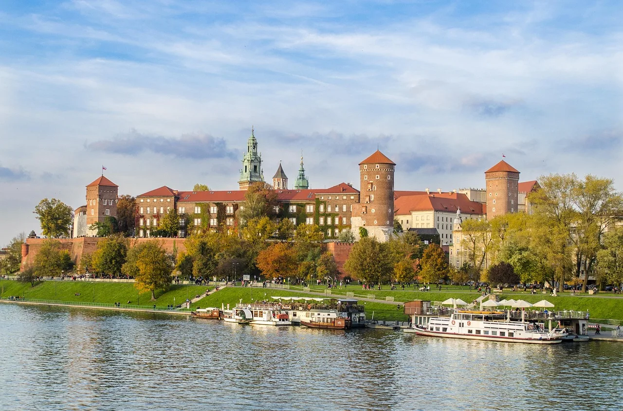 Instal Kraków zamyka 2025 rok z zyskiem. Kluczowe liczby już są!