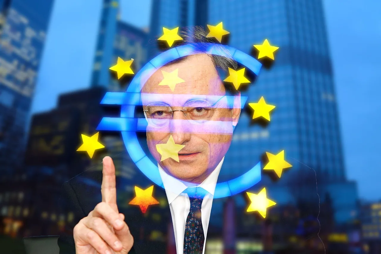 Inflacja w Europie znów leci w górę! Co to oznacza dla kredytów i gospodarki?