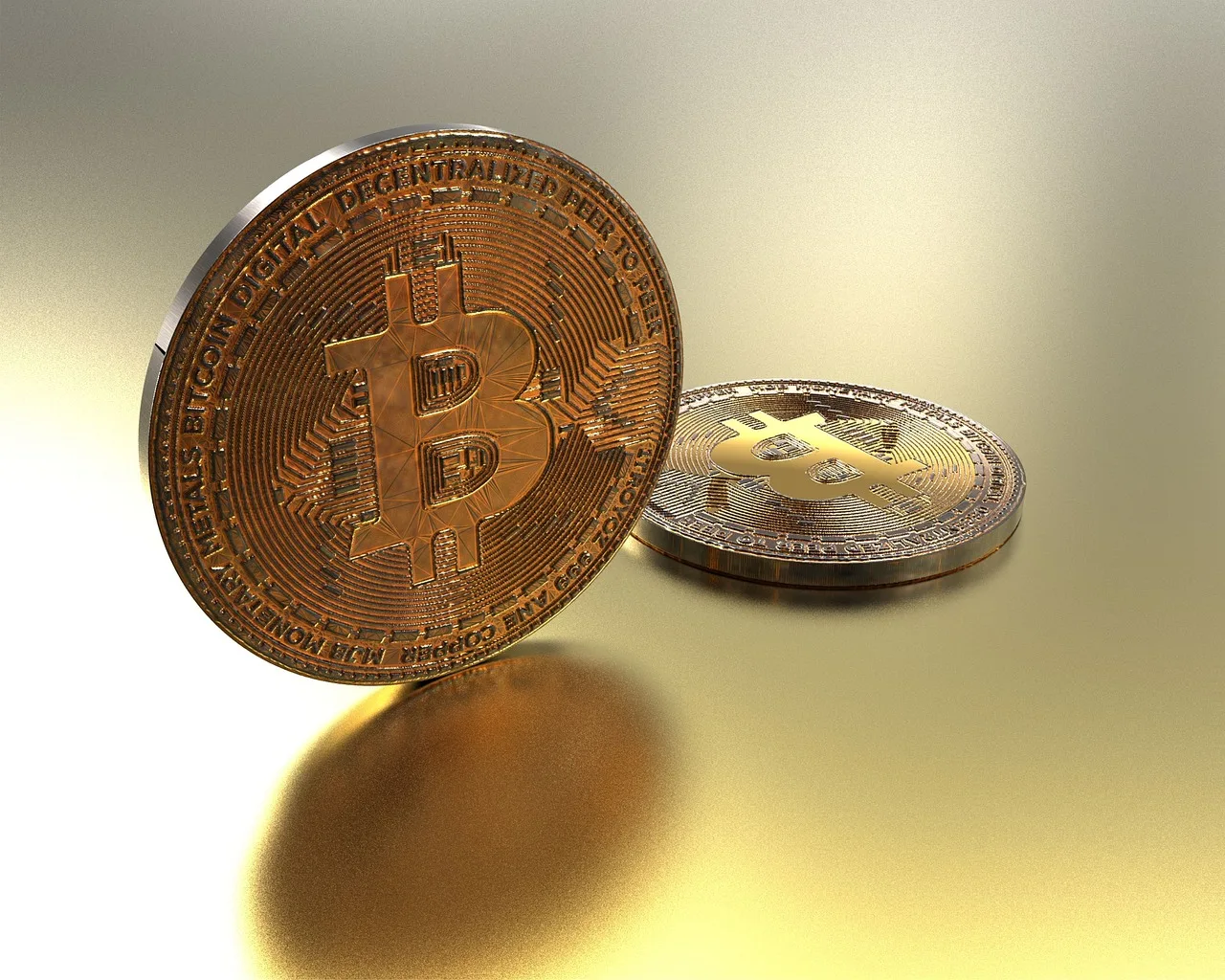 100 USDT na start w 2026: Bitcoin, XRP, czy może nowy gracz?