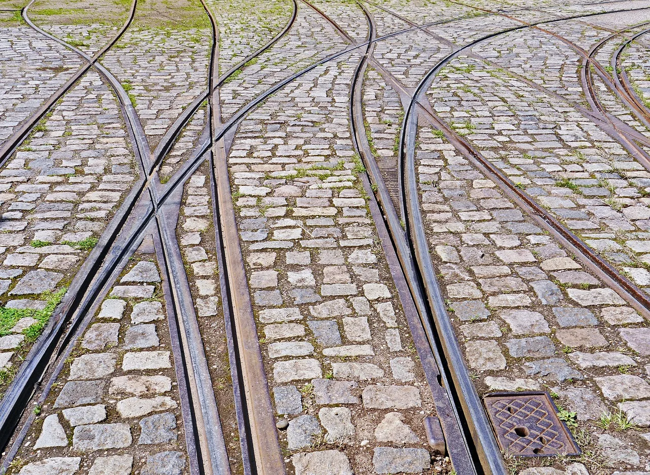 Gdańsk stawia na tramwaje: Budimex z partnerem podpisali gigantyczną umowę