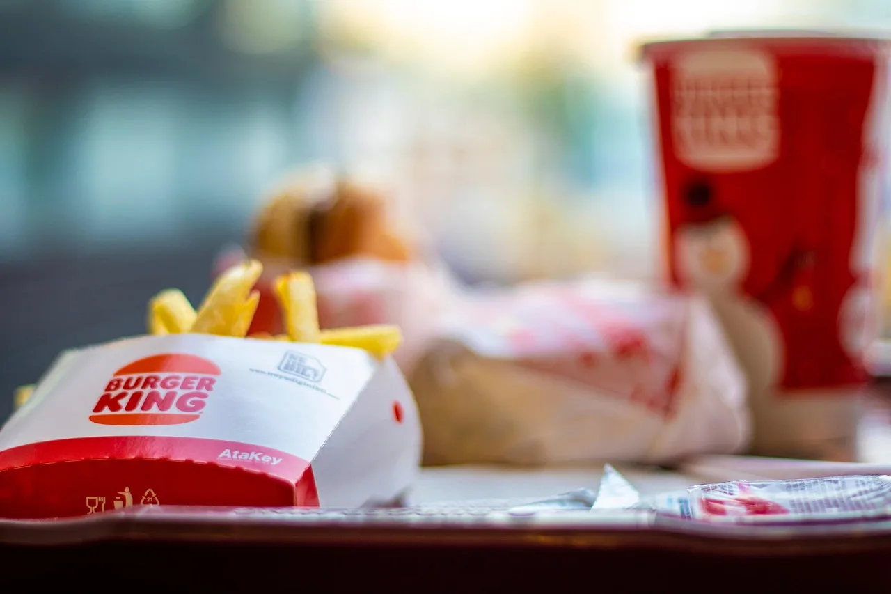 Burgery i kurczaki na giełdzie! Rex Concepts szykuje duże IPO i gigantyczną ekspansję