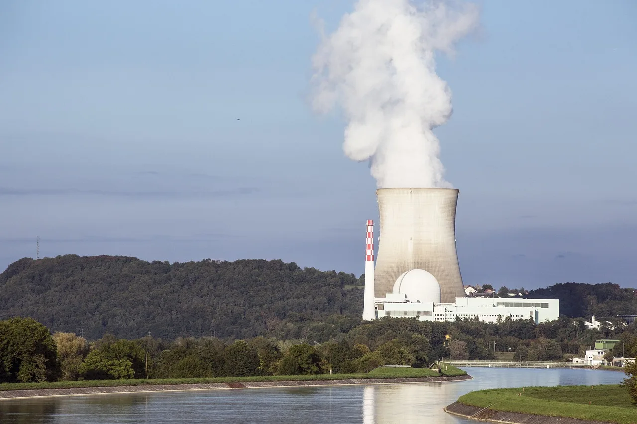Pierwsza polska atomówka rusza. Kluczowy wniosek już złożony!