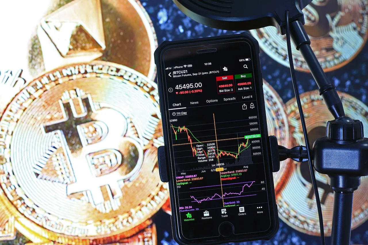 Strategy nie zwalnia tempa: 4 871 BTC więcej i magiczny próg rentowności na poziomie 2,05%