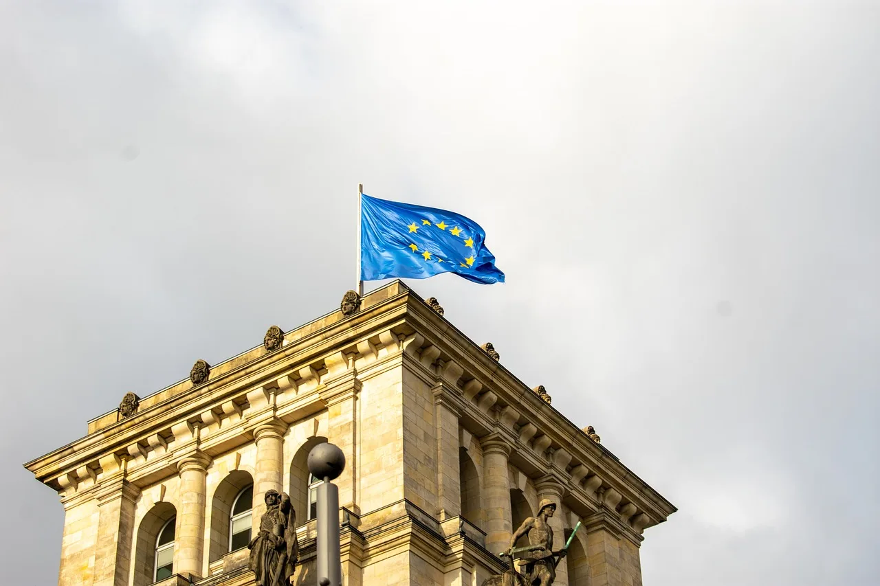 Pekin ostrzega Brukselę: nowe przepisy „Made in Europe” mogą wywołać wojnę handlową