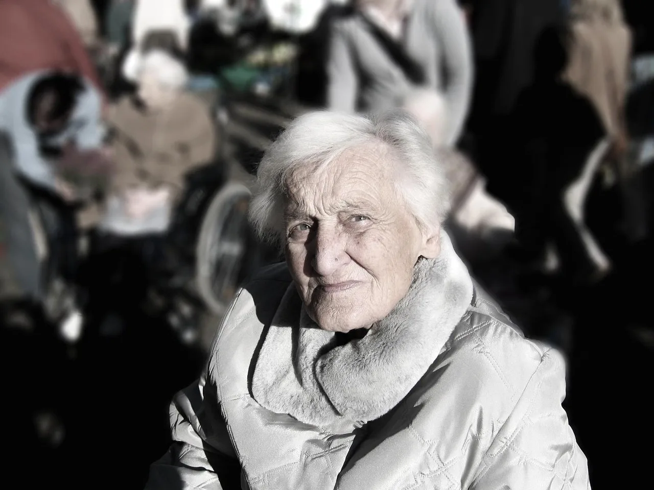 Emeryci oddają mieszkania za dożywotnią rentę. Rekordowy boom w 2024 roku!