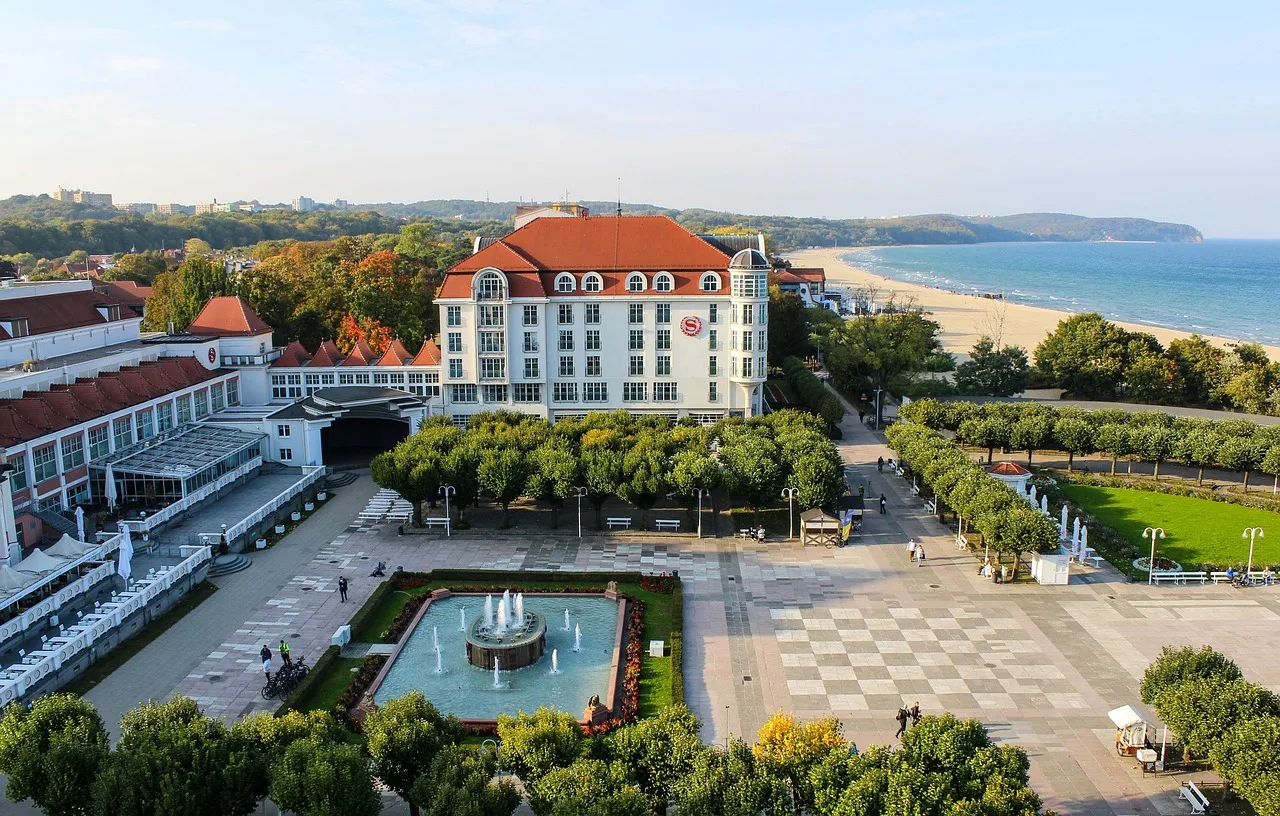Mieszkania jak Jekyll i Hyde: Sopot kontra Bytom to różnica jak 5 do 1!