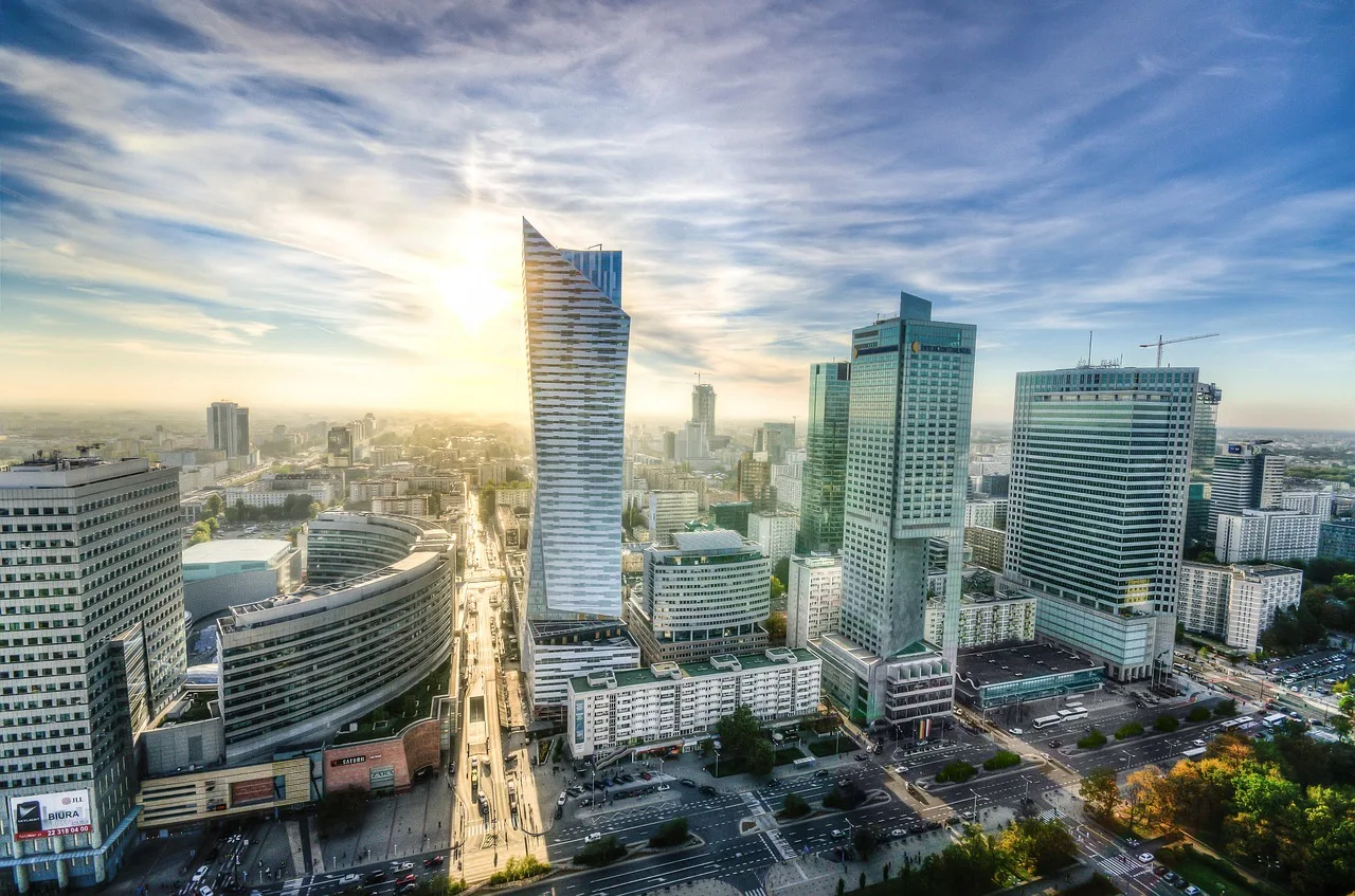 Constance Care S.A. w ruchu: Zarząd ogłasza plan restrukturyzacji