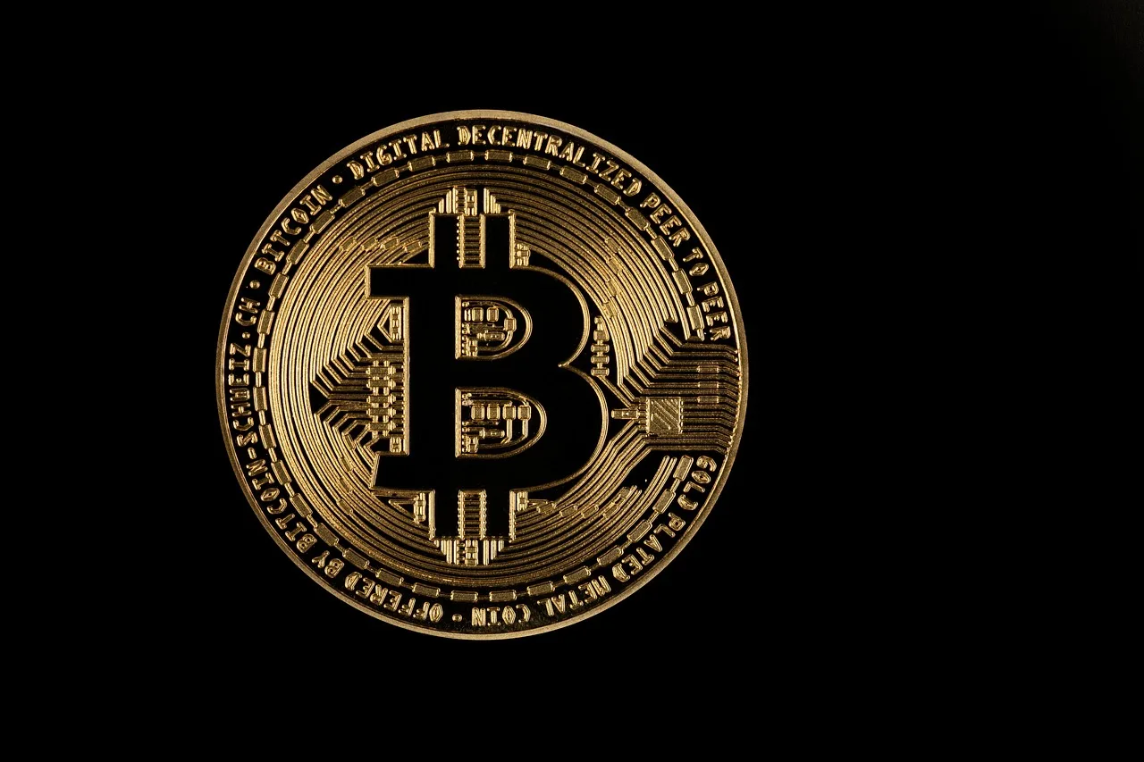 Bitcoin kontra złoto: wielka bitwa o portfele inwestorów nabiera tempa