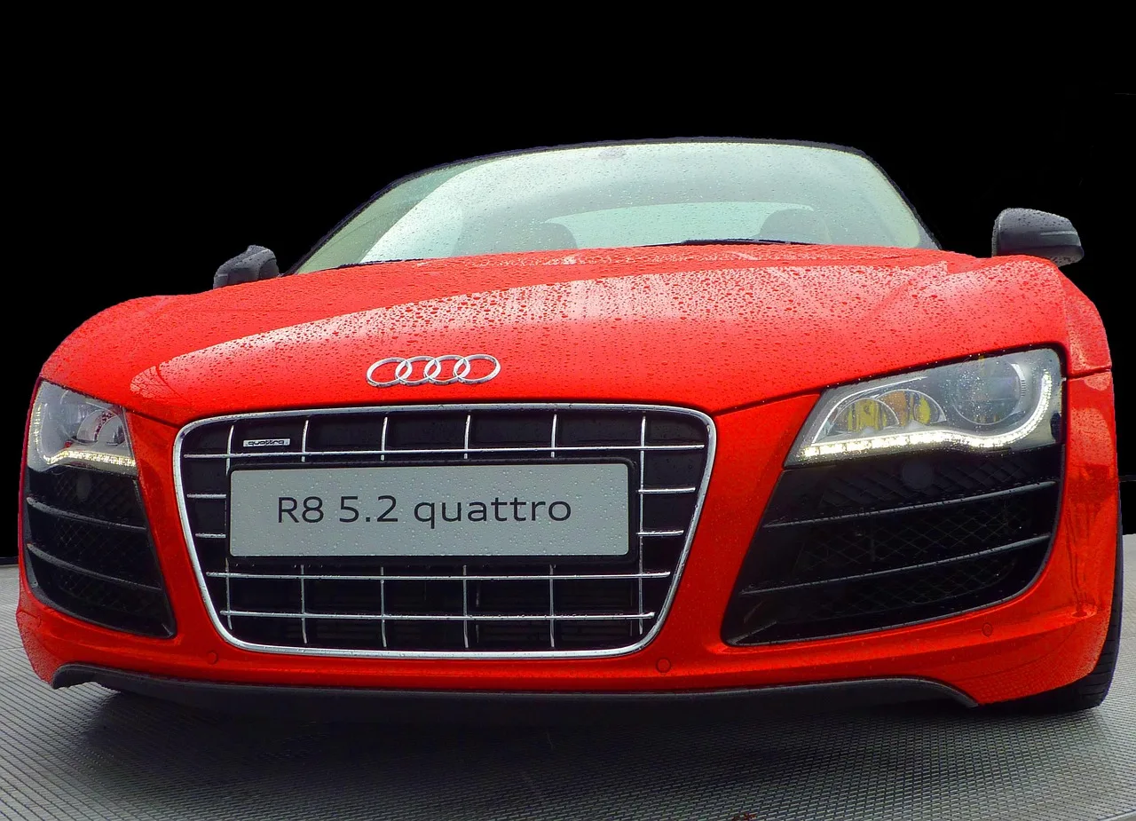 Polski Izoblok z gigantycznym kontraktem od Audi. 110 mln zł na 10 lat!