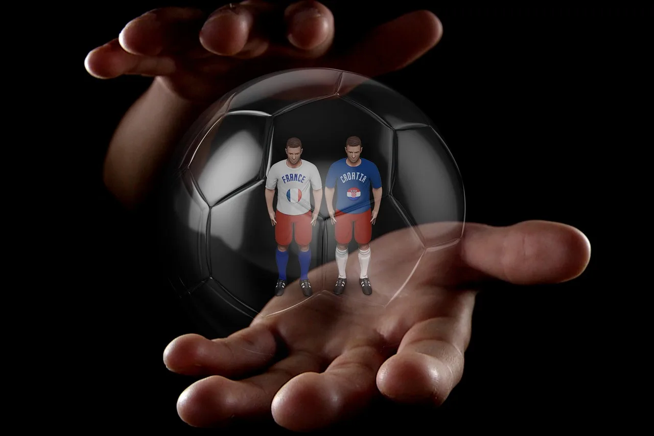 Mundial 2026. Czy rekordowy popyt na bilety zabije amerykańską gospodarkę?