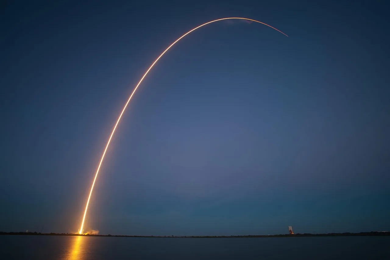 Miliardy dolarów w Bitcoinie i giełdowy gigant: SpaceX odsłania karty