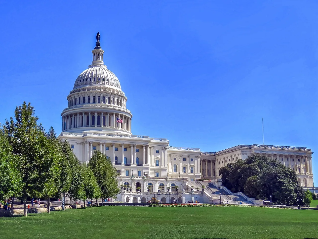 USA zamraża Bitcoina na dwie dekady! Oto projekt ustawy, który może wstrząsnąć kryptorynkiem
