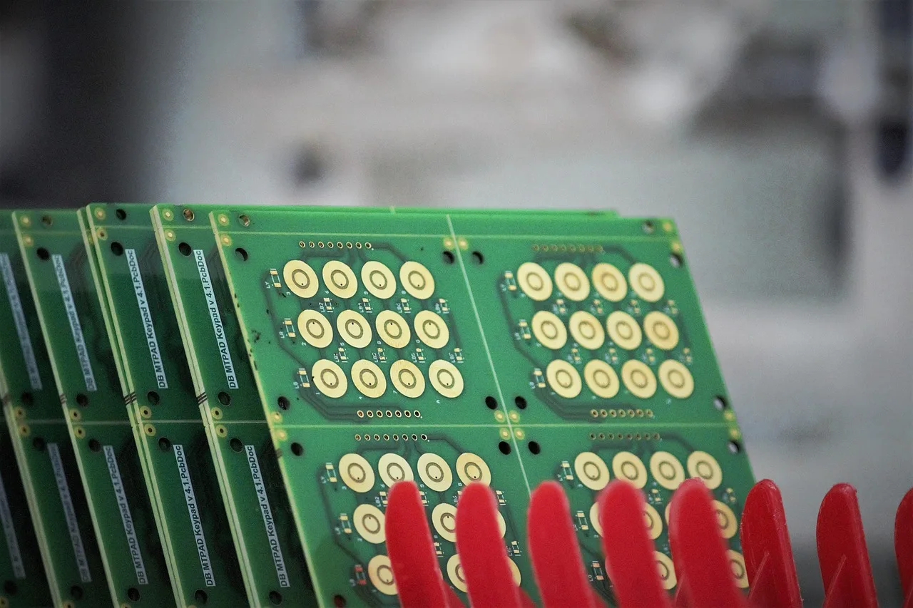 Tajwański gigant Foxconn wchodzi do gry w Polsce. To może być największa inwestycja dekady?