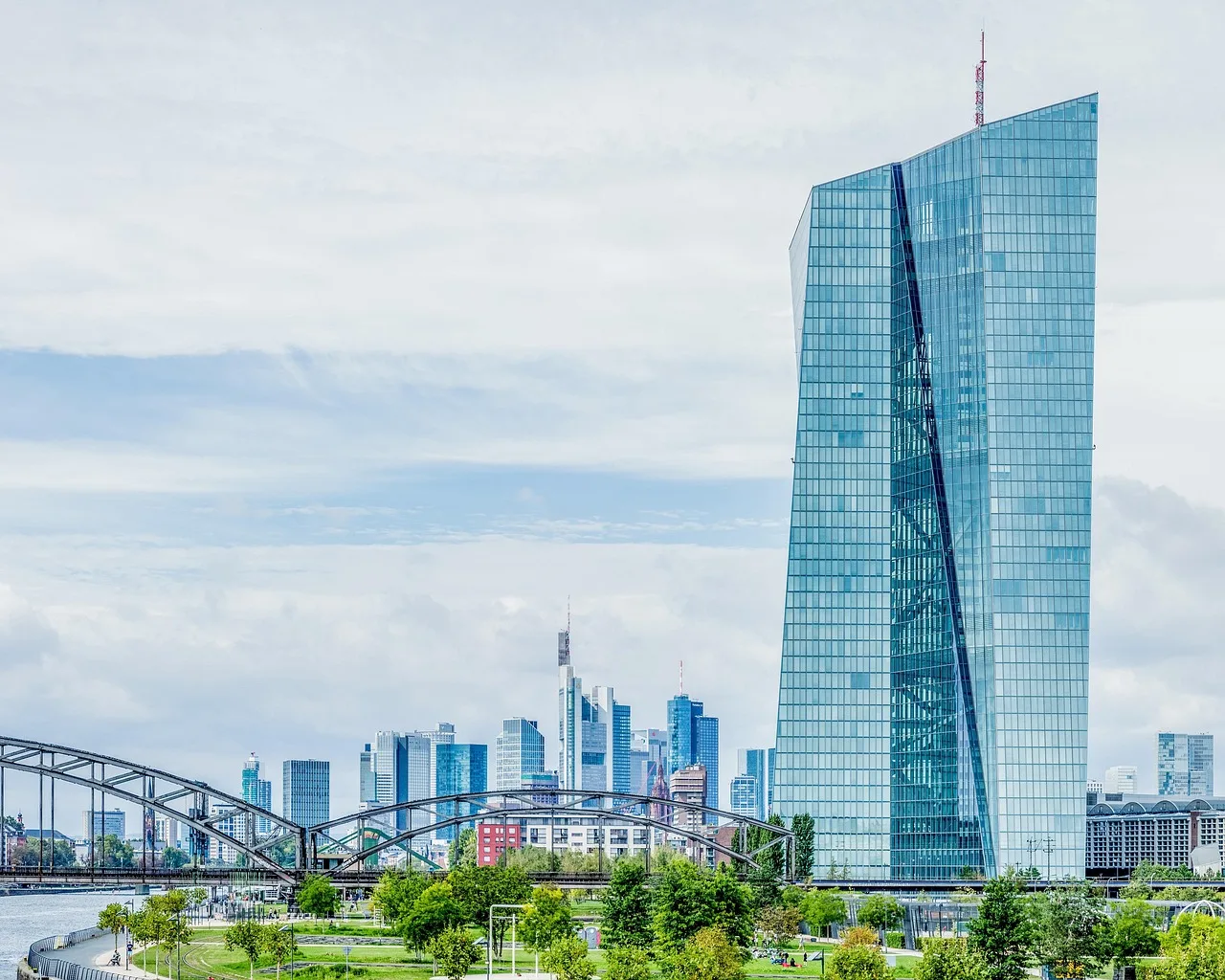 EBC ma już dość. Podwyżka stóp procentowych w czerwcu prawie pewna!