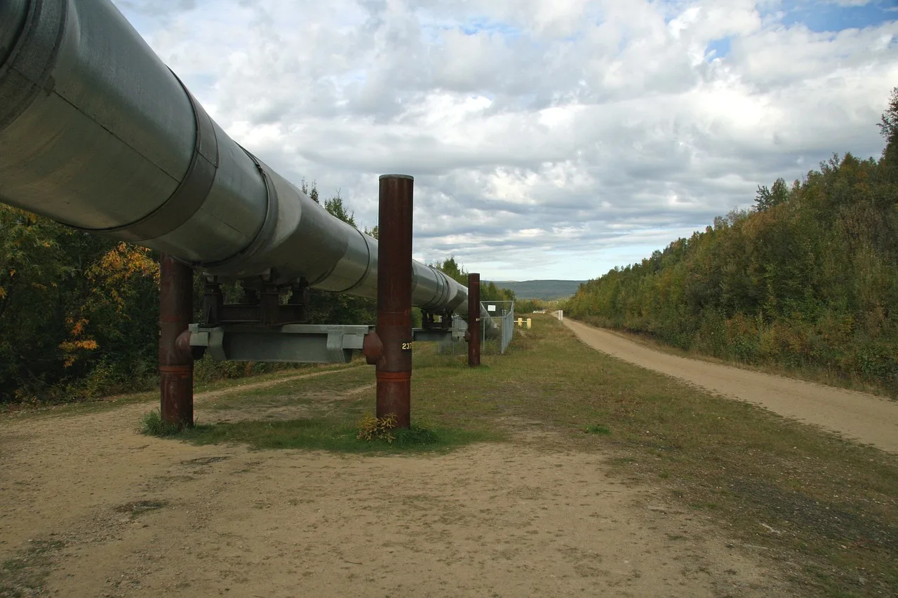 Polska staje się gazowym hubem. Trzeci terminal LNG – i to bez pieniędzy z budżetu