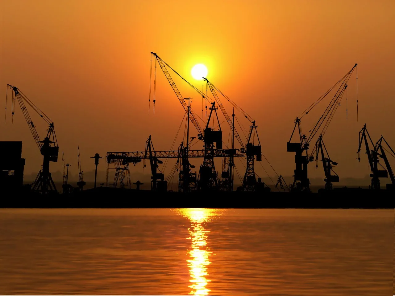 Czarnomorski port w ogniu: kolejne ataki na infrastrukturę Kernel Holding