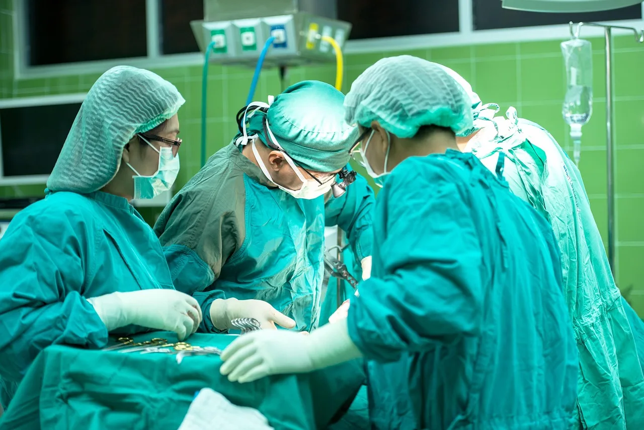 Synektik bije rekordy: zysk skacze o ponad 50%, a portfel zamówień pęka w szwach