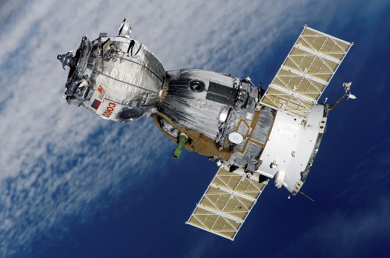 Thorium Space rusza na giełdę! Polski deep-tech kosmiczny chce pozyskać 35 mln zł na technologie satelitarne