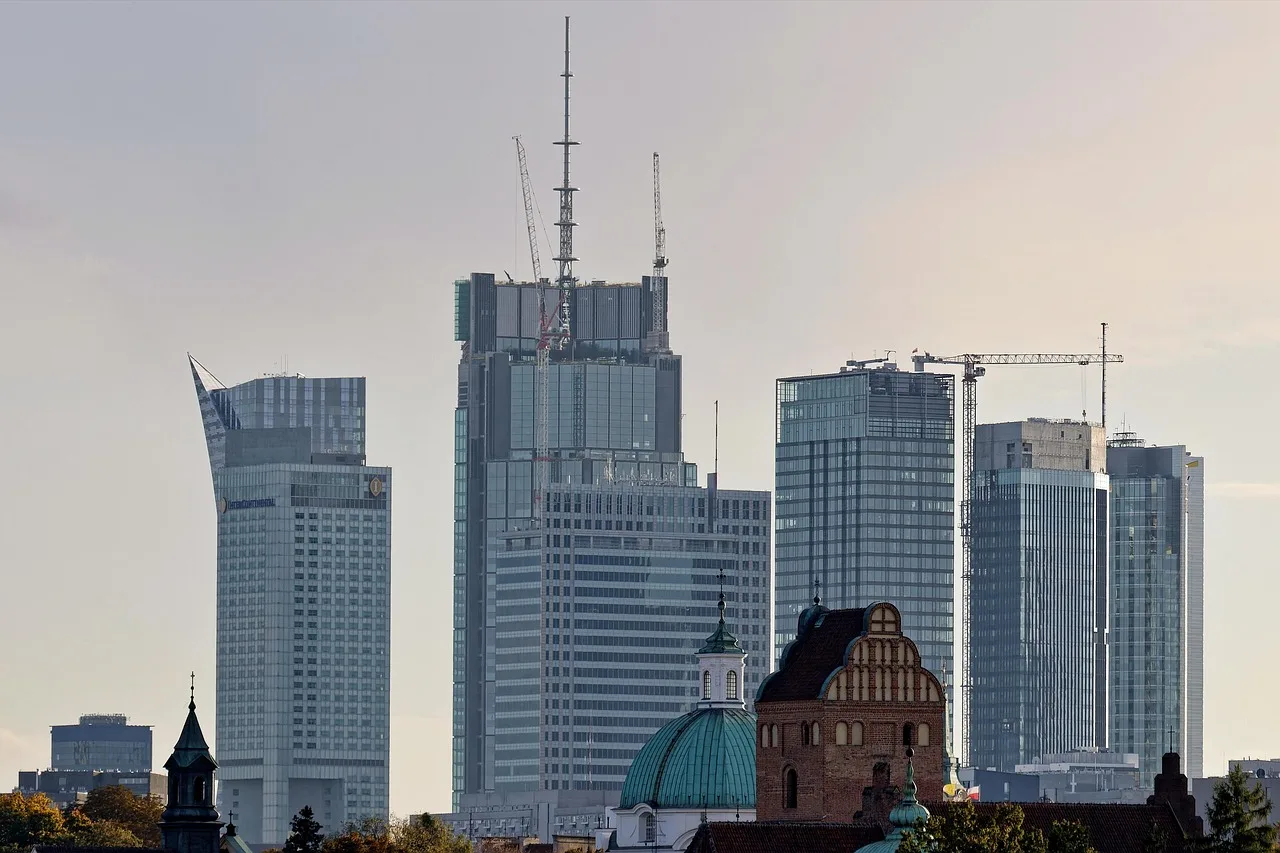 PZU przelewa miliardy: 4,80 zł dywidendy na akcję zatwierdzone