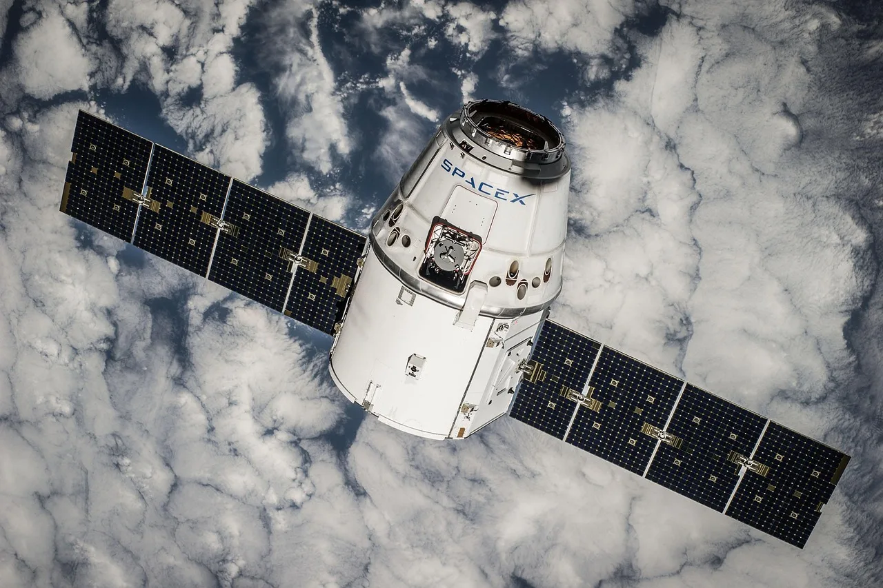 Gorączka SpaceX wśród polskich brokerów – ale analityk mówi o „sekcie” i studzi entuzjazm