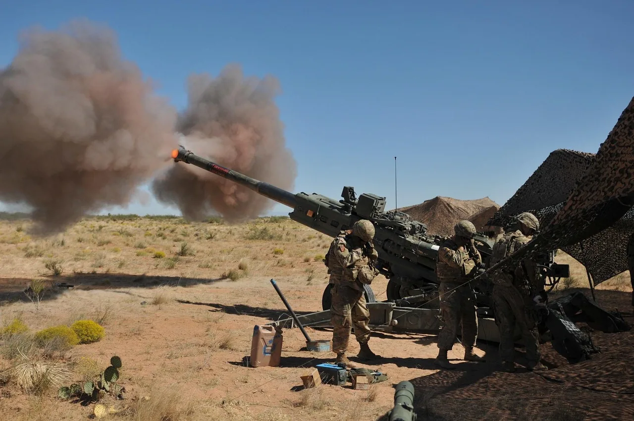 Rekord świata w Nowej Dębie. Polska armia dostaje gigantyczny zastrzyk z SAFE