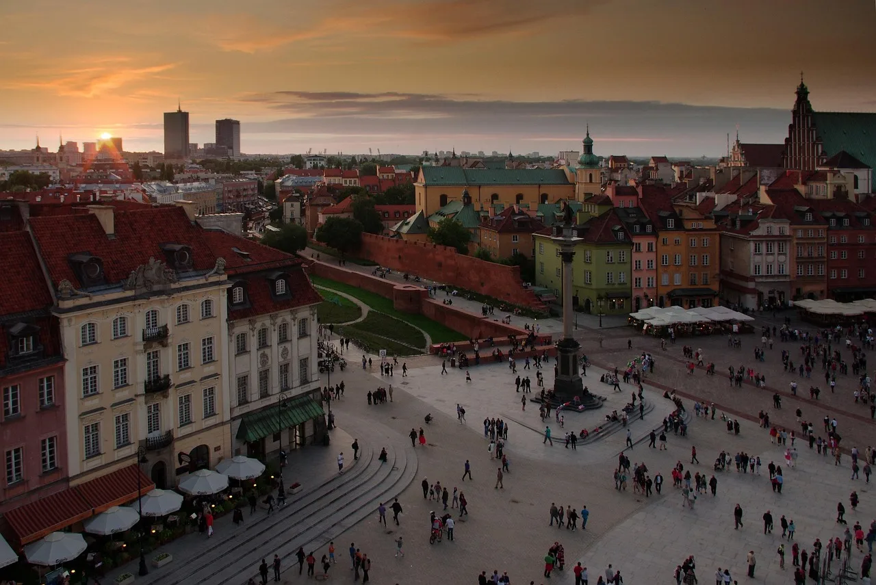 Wnioski o kredyt mieszkaniowy biją rekordy. Średnia kwota to już prawie 507 tys. zł