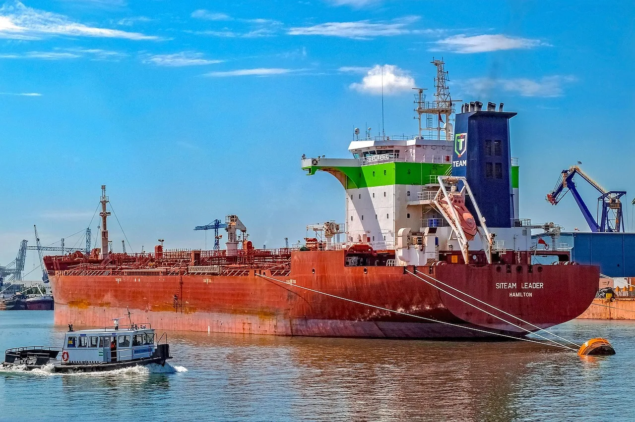 Rosyjski LNG znów bije rekordy w Europie. Putin zarobił miliardy, ale Gazprom leży w gruzach
