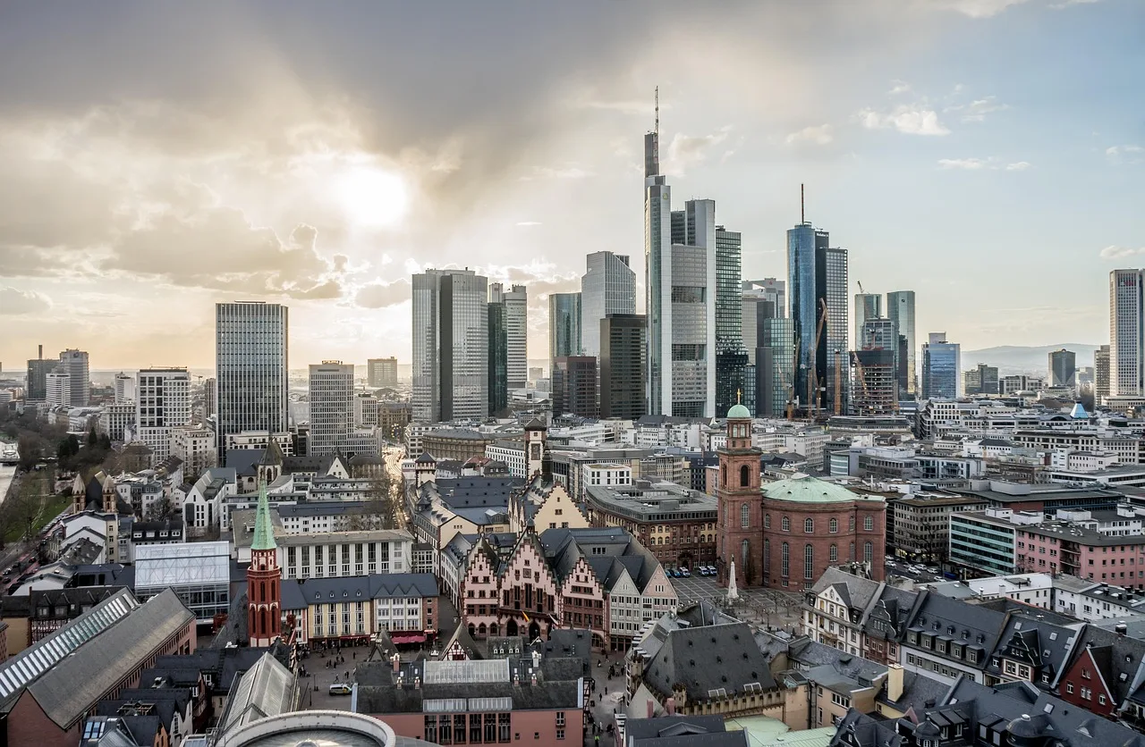 Rekordy na giełdach Europy. Druga połowa roku ma przynieść zmianę liderów