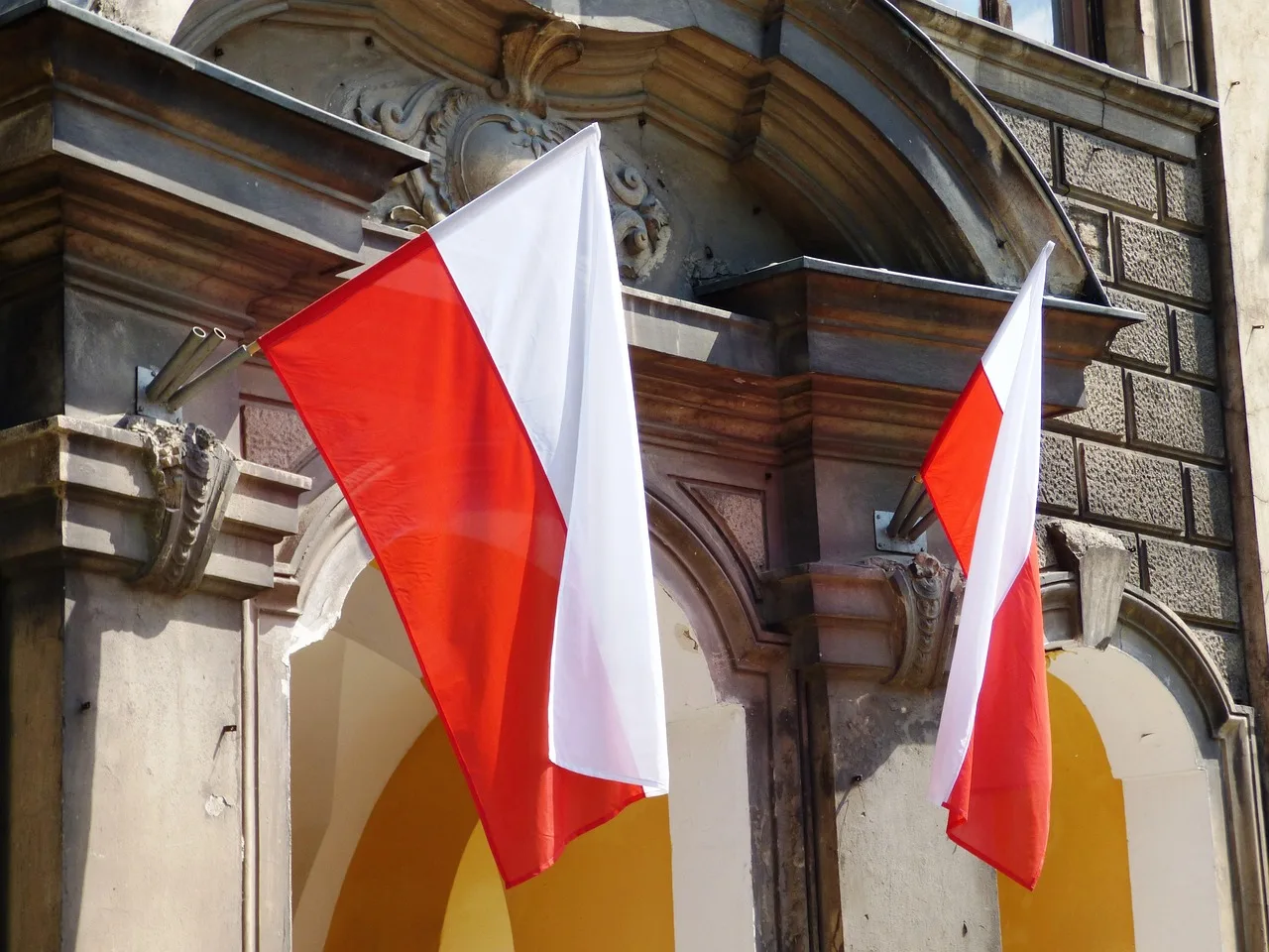 Polska uruchamia Fundusz Bezpieczeństwa i Obronności. 23 mld zł z KPO na dwa filary