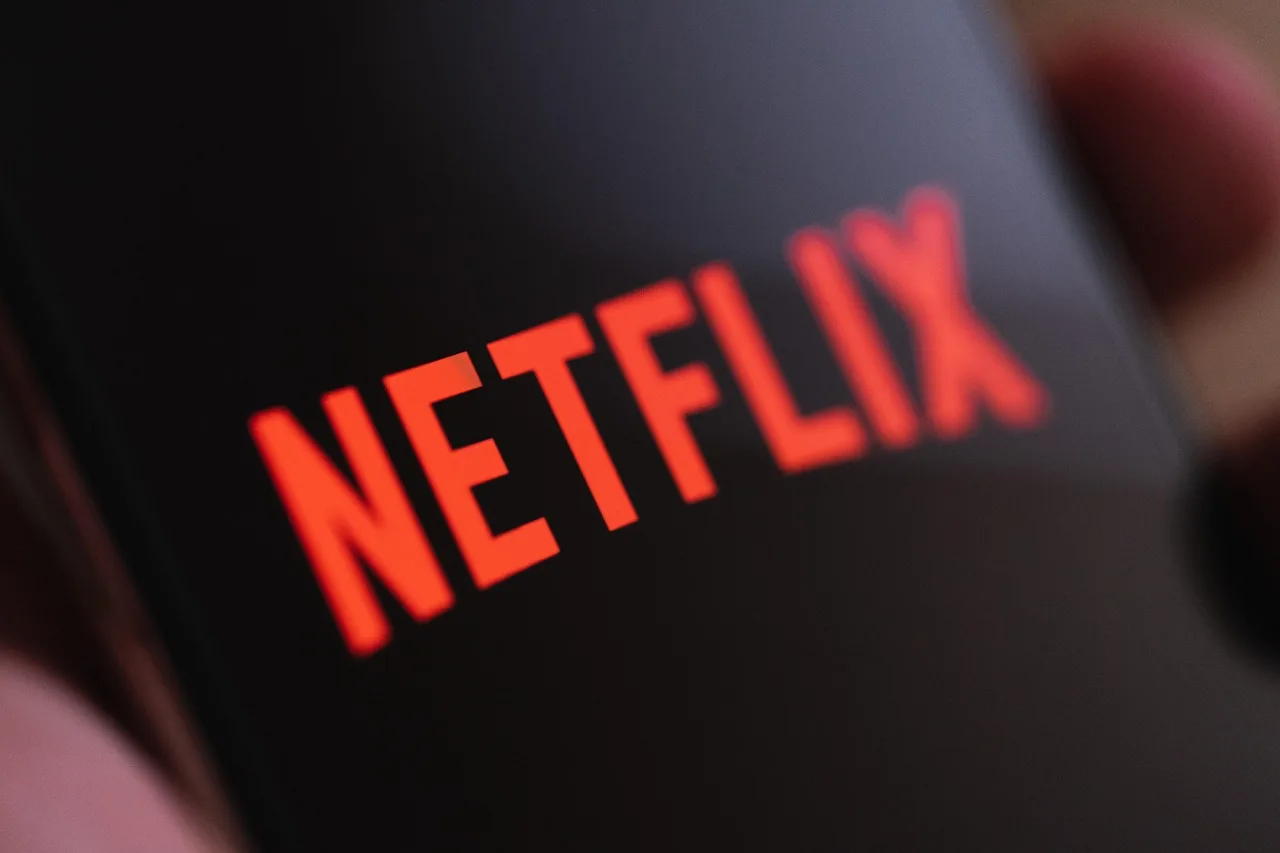Netflix rozczarowuje prognozami. W całym sektorze technologicznym wrze