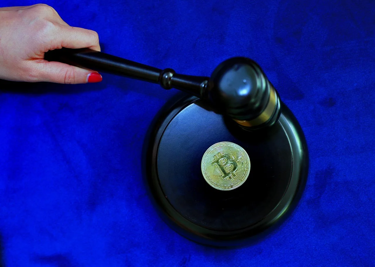 Bitcoinowy grobowiec się otwiera. Spór o miliardy w sądzie