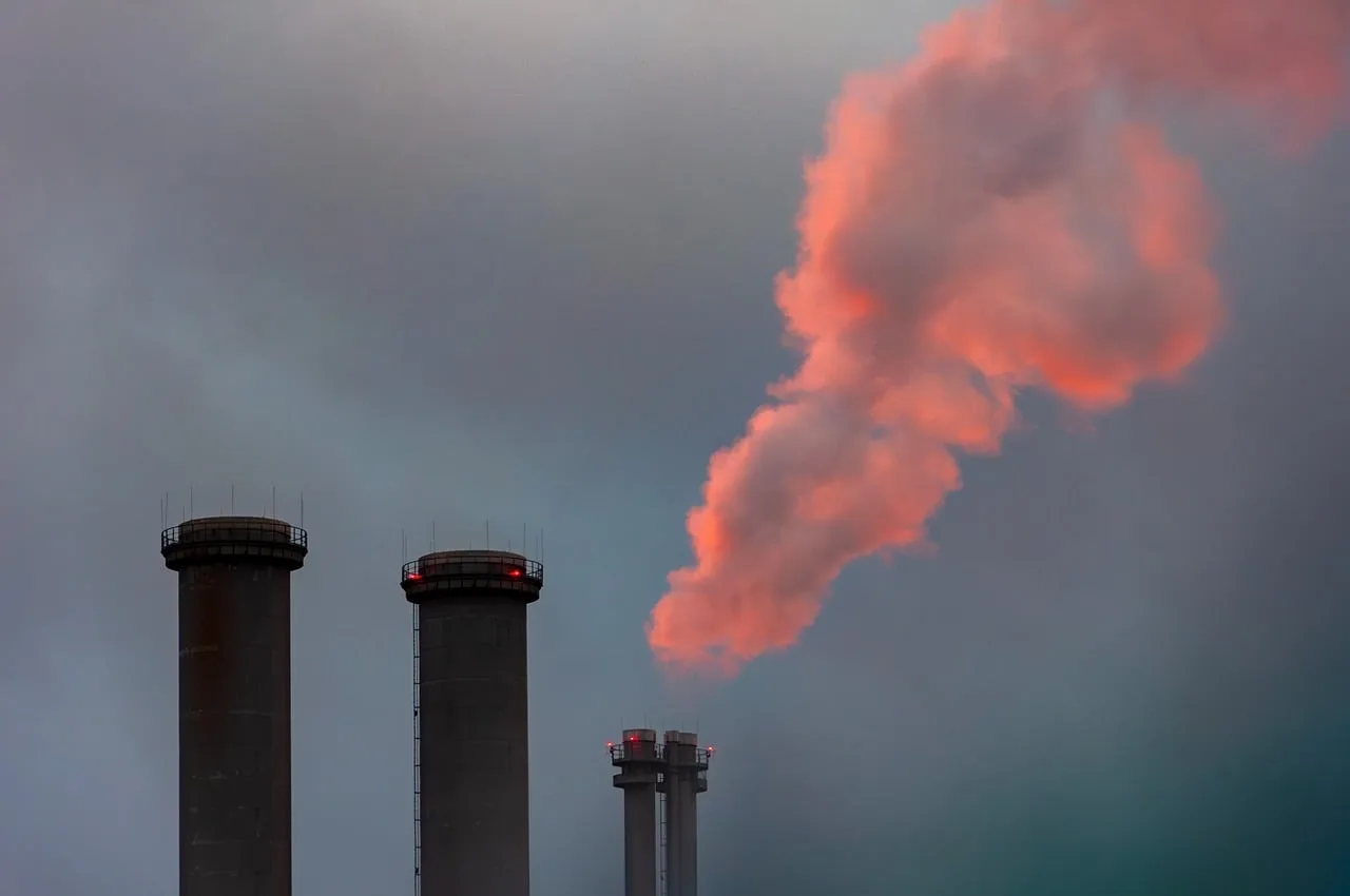 Czwarty alarm w historii polskiej energetyki. Woda w rzekach za gorąca dla elektrowni