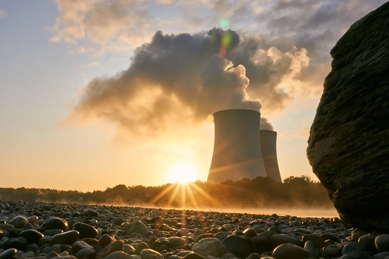 Węgry gaszą Paks. Rekordowa susza zmusza do wyłączenia jedynej elektrowni jądrowej