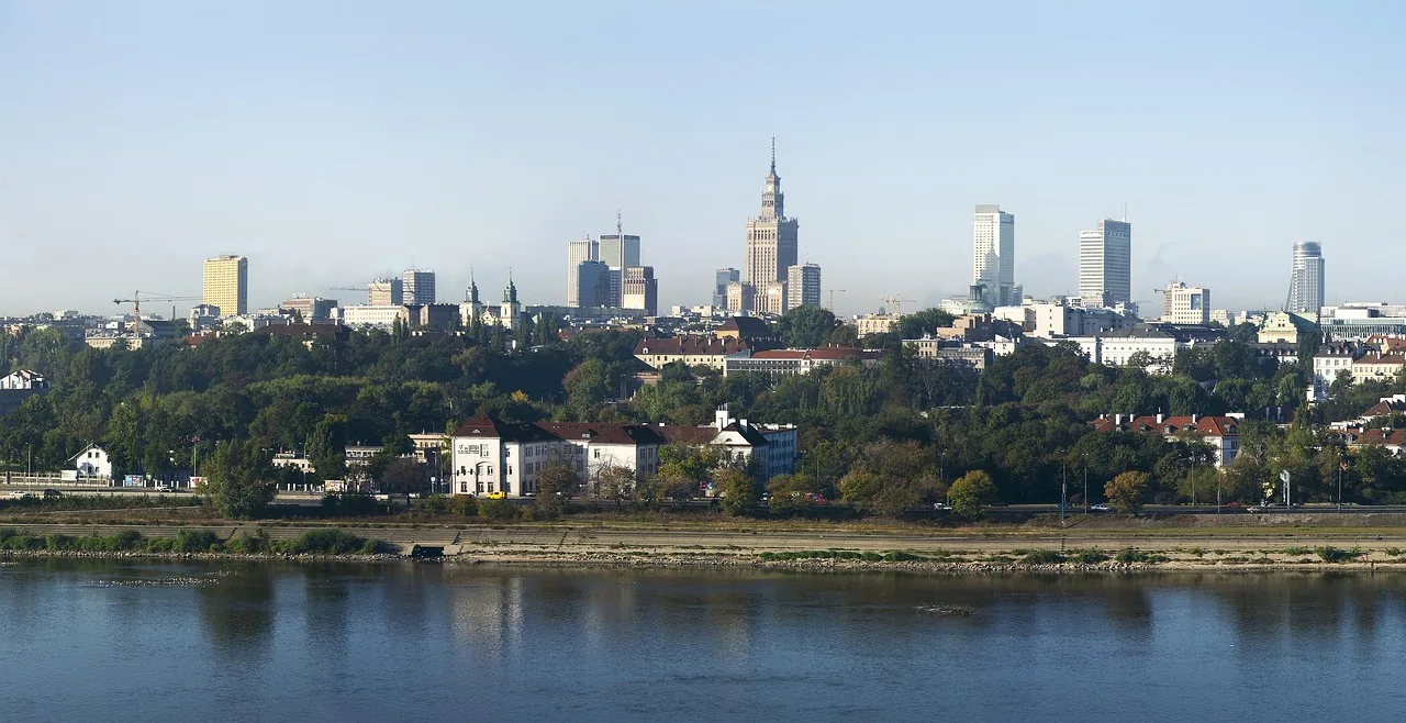 Polska gospodarka przyspiesza. PKB w II kwartale 2026 r. wzrósł o 3,8%