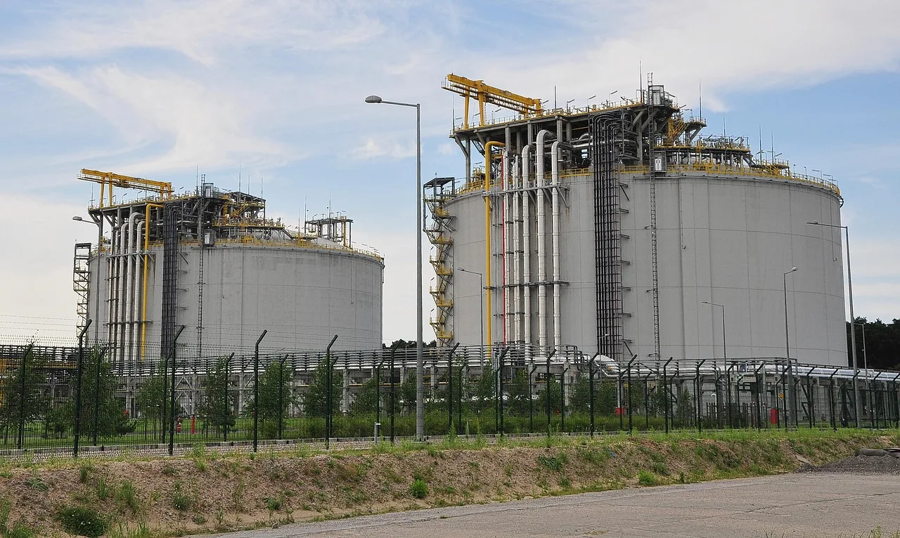 Węgierski MOL stawia miliard dolarów na gaz z Cypru. Przejmuje udział w gigantycznym złożu