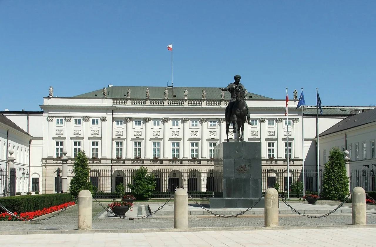 Nawrocki składa drugi wniosek o referendum klimatyczne. Tym razem z prostszym pytaniem