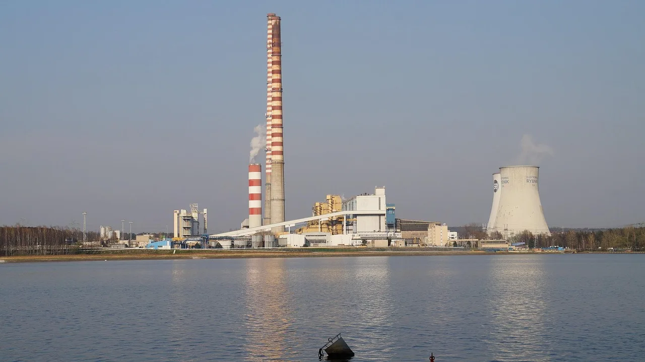 Rybnik przedłuża żywotność węgla – gigantyczne inwestycje gazowe w tle