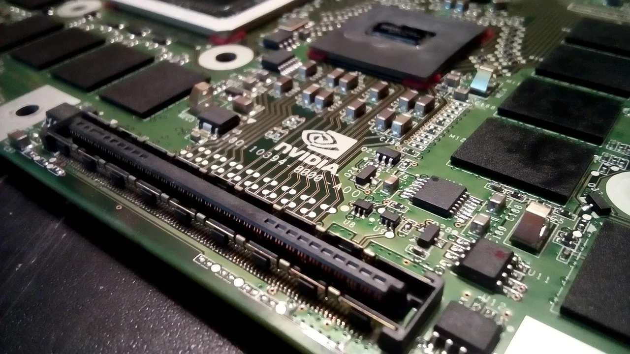 Nvidia: rynek obawia się 'obiegu zamkniętego’ w finansowaniu AI. Koszt ubezpieczenia długu podwojony