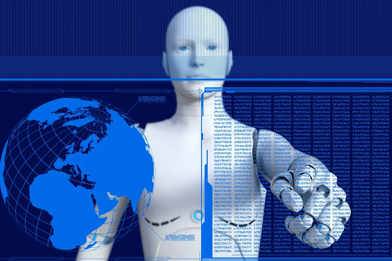 Roboty AI to nie tylko Tesla. Trzy spółki, które mogą na tym zyskać
